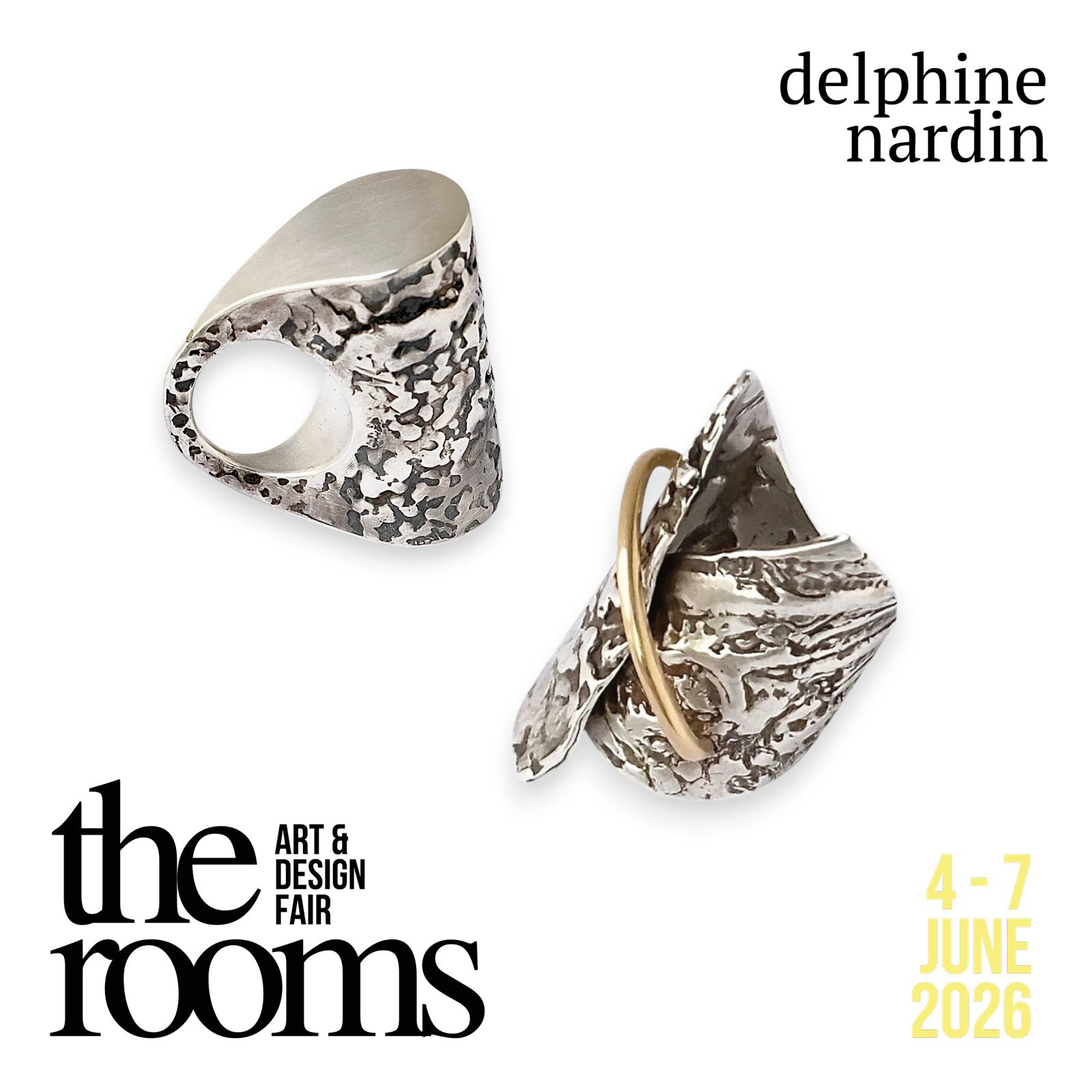 The rooms 2026